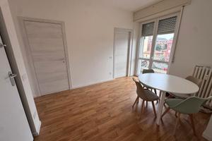 Splendido bilocale ristrutturato e arredato