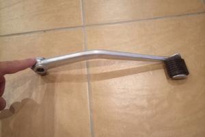 vespa px - LML pezzi vari 