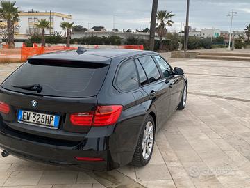 Bmw 320d