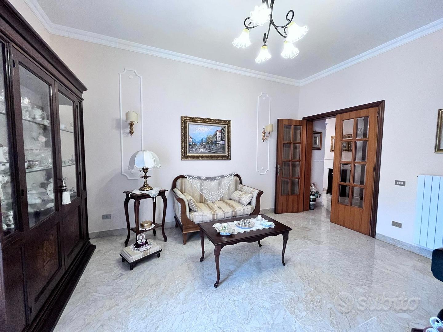 Appartamento – Taranto, Buffoluto - Vista 2
