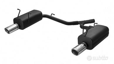 107-319-90RS FIAT Freemont 2.0 Multijet 2WD 2011