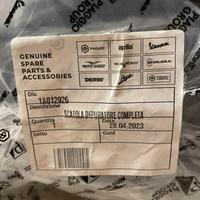 Scatola filtro aria Piaggio Beverly 300 HPE