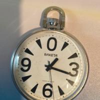 Orologio da tasca Raketa Big Zero
