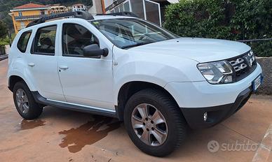 Dacia Duster 1.6 GPL euro 6