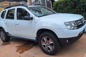 Dacia Duster 1.6 GPL euro 6