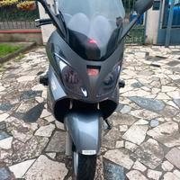 🌟 APRILIA ATLANTIC 300 SPRINT 2012