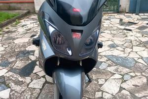 🌟 APRILIA ATLANTIC 300 SPRINT 2012