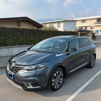 Renautl Espace Blue dCi 190 Cv 4Control  7 Posti