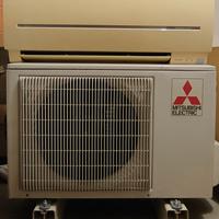 Climatizzatore MITSUBISHI 18000 btu