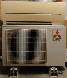 Climatizzatore MITSUBISHI 18000 btu