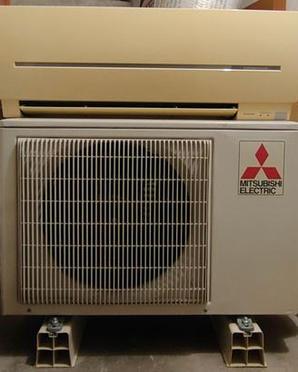 Climatizzatore MITSUBISHI 18000 btu