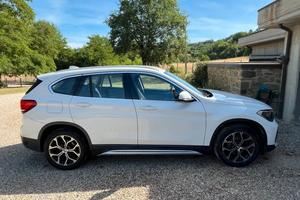BMW X1 Sdrive 16D Xline 02/2020