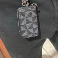 Borsello multi uso con gancio