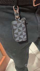 Borsello multi uso con gancio