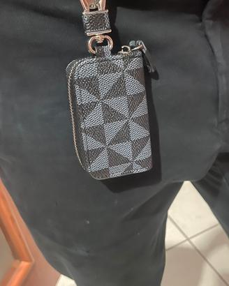 Borsello multi uso con gancio