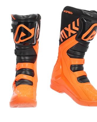 STIVALE ACERBIS X-TEAM 0022999 ENDURO CROSS
