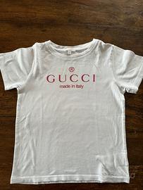 T shirt Gucci originale taglia 6 anni Tutto per i bambini In