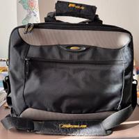 Prezzo ribassato Borsa porta laptop e documenti