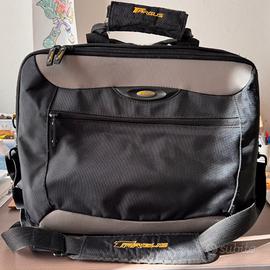 Prezzo ribassato Borsa porta laptop e documenti