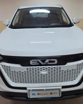 Evo 5 1.5 Turbo AZIENDALE