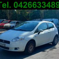 Ricambi FIAT PUNTO 1.4 BENZ. 3 PORTE - NO MOTORE