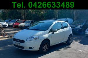 Ricambi FIAT PUNTO 1.4 BENZ. 3 PORTE - NO MOTORE