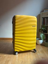 American tourister