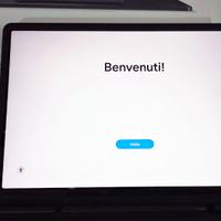 Tablet Samsung Galaxy Tab S7 FE 64 GB Mistyc
