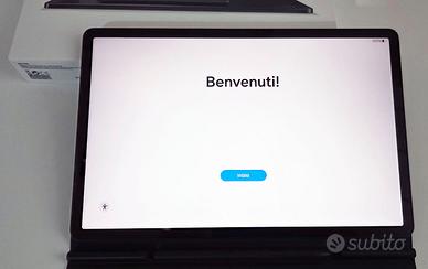 Tablet Samsung Galaxy Tab S7 FE 64 GB Mistyc