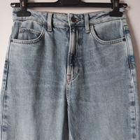 Jeans azzurro Zara