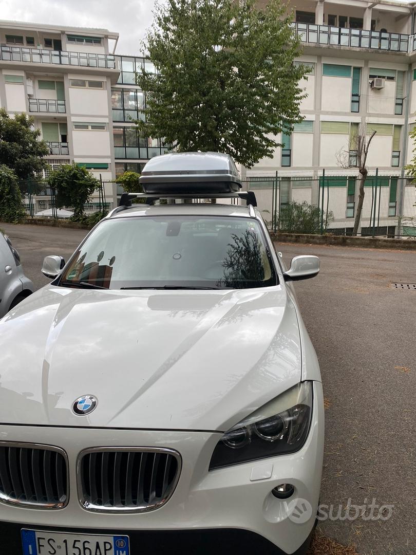 Portabagagli da tetto marca BMW - Accessori Auto In vendita a Pesaro e  Urbino
