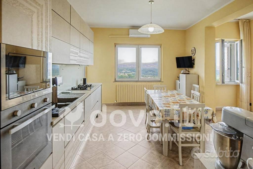 Appartamento – Feroleto Antico, Catanzaro - Altro