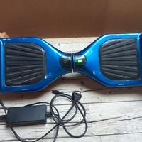HOVERBOARD BLU