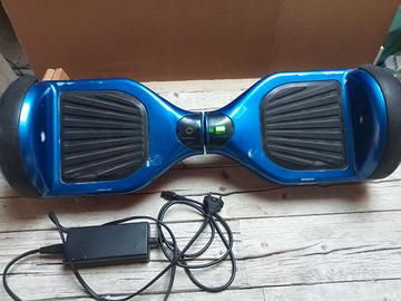 HOVERBOARD BLU