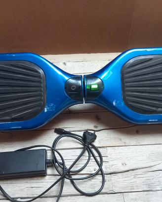 HOVERBOARD BLU