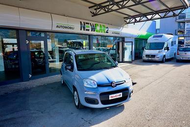 FIAT PANDA 1.2 EASY neopatentati