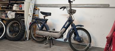 Piaggio Ciao - 1978