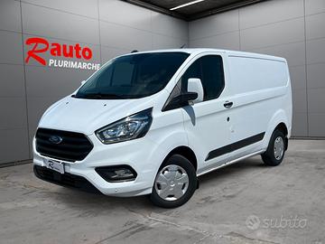 Ford Transit Custom 2.0 TDCI L1 H1