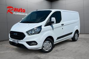 Ford Transit Custom 2.0 TDCI L1 H1