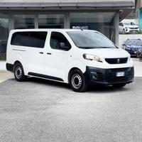 Peugeot traveller 1.6 Diesel 95CV E6 Neo - 2019