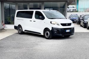 Peugeot traveller 1.6 Diesel 95CV E6 Neo - 2019