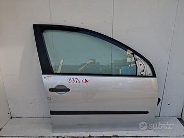 1K4831302AB PORTA ANTERIORE DX VOLKSWAGEN GOLF V (