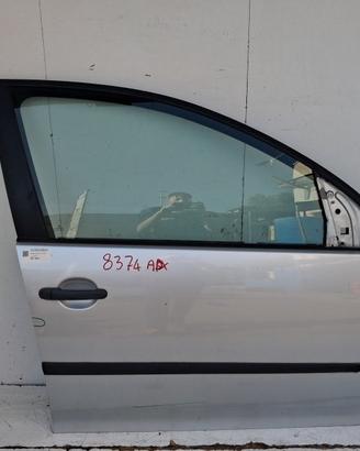 1K4831302AB PORTA ANTERIORE DX VOLKSWAGEN GOLF V (