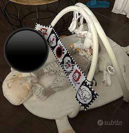 Tappeto attività neonato Babylove