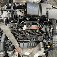 MOTORE ZTGA YH01 PEUGEOT 308 3008 1.5 TDCI