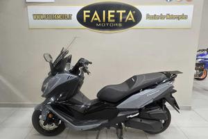 Sym CruiSym 300 E5+ - 2025