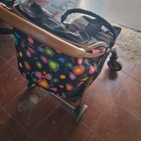 carrozzino per bambino 