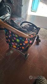 carrozzino per bambino 