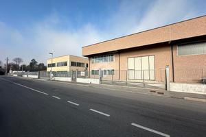 CAPANNONE A BASSANO BRESCIANO