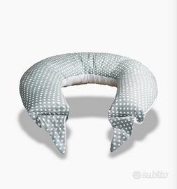 cuscino gravidanza e allattamento 